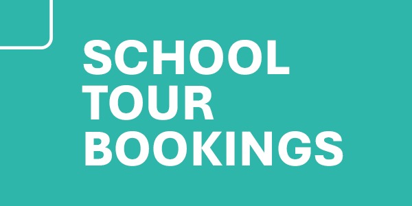 School Tour Bookings